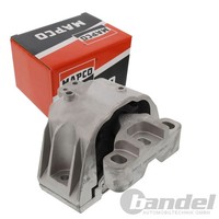 Mapco Motorlager Rechts Passend FüR Audi TT Seat Leon VW Bora Golf | 38821