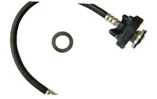  Engine Coolant System Pressure Tester Hose and Head Kit 