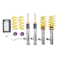 KW DDC - Plug & Play GWF Inox VW Golf VII [5G1,BE1,BE2,BQ1] | 39080042