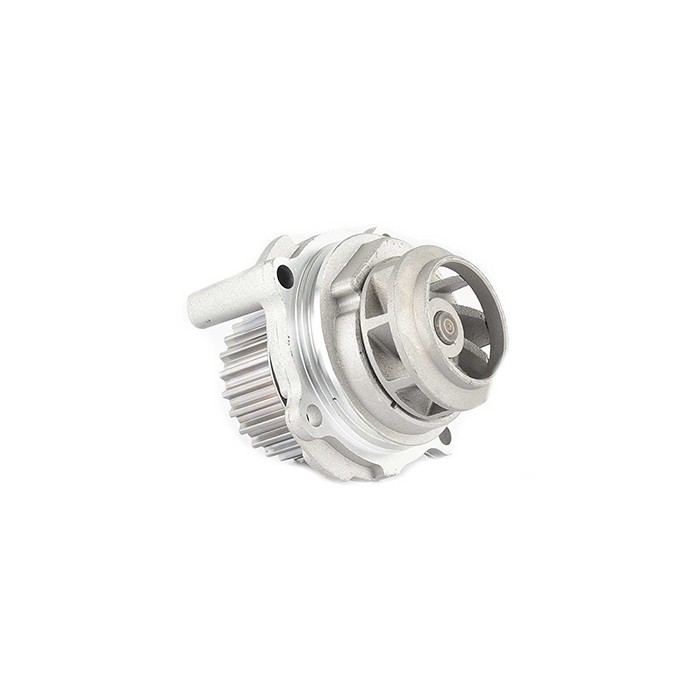 Pompe à eau de qualité supérieure pour moteurs VW Audi Seat Skoda - Longévité accrue 06B121011EX