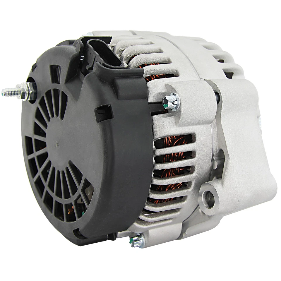 Alternator for Chevy Silverado Suburban Express Tahoe Gmc Yukon Sierra Savana Foto 4 de 4