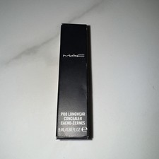 MAC Pro Longwear Concealer - NW40 9ml New Boxed 