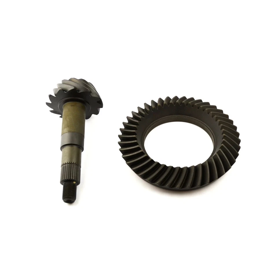 For Chevy K1500 1988-1997 Spicer 2020642 Ring & Pinion Gear Set Foto 2 de 4