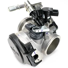 Arctic Cat, THROTTLE BODY ASSEMBLY 0470-753, 08-22 ATV PROWLER 700 550