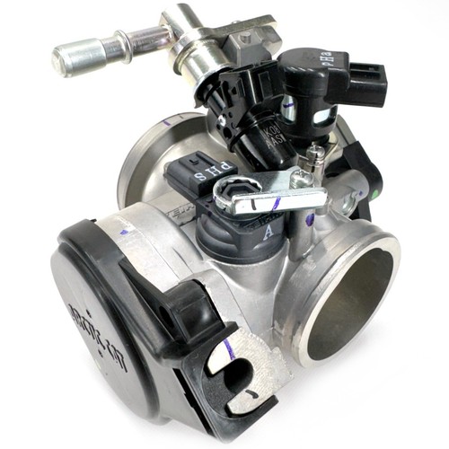 Arctic Cat, Throttle Body Assembly 0470-753, 08-22 Atv Prowler 700 550