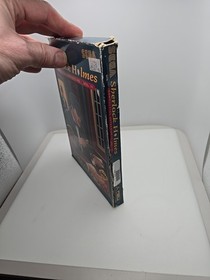 Sherlock Holmes: Consulting Detective Vol. II (Sega CD, 1993)