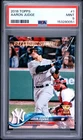 153280051 Aaron Judge 2018 Topps #1 PSA 9