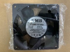 For NMB axial flow cooling fan 4715MS-12T-B5A 115V 15.5/14.5W 120 120 38MM
