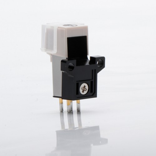 AT3600 AT3600L Dynamic Turntable Magnetic Cartridge For Audio-Technica W/ Needle - Picture 8 of 14