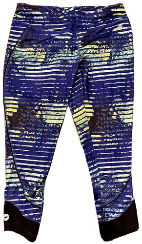 Avia Women's Active Leggings Cresent 