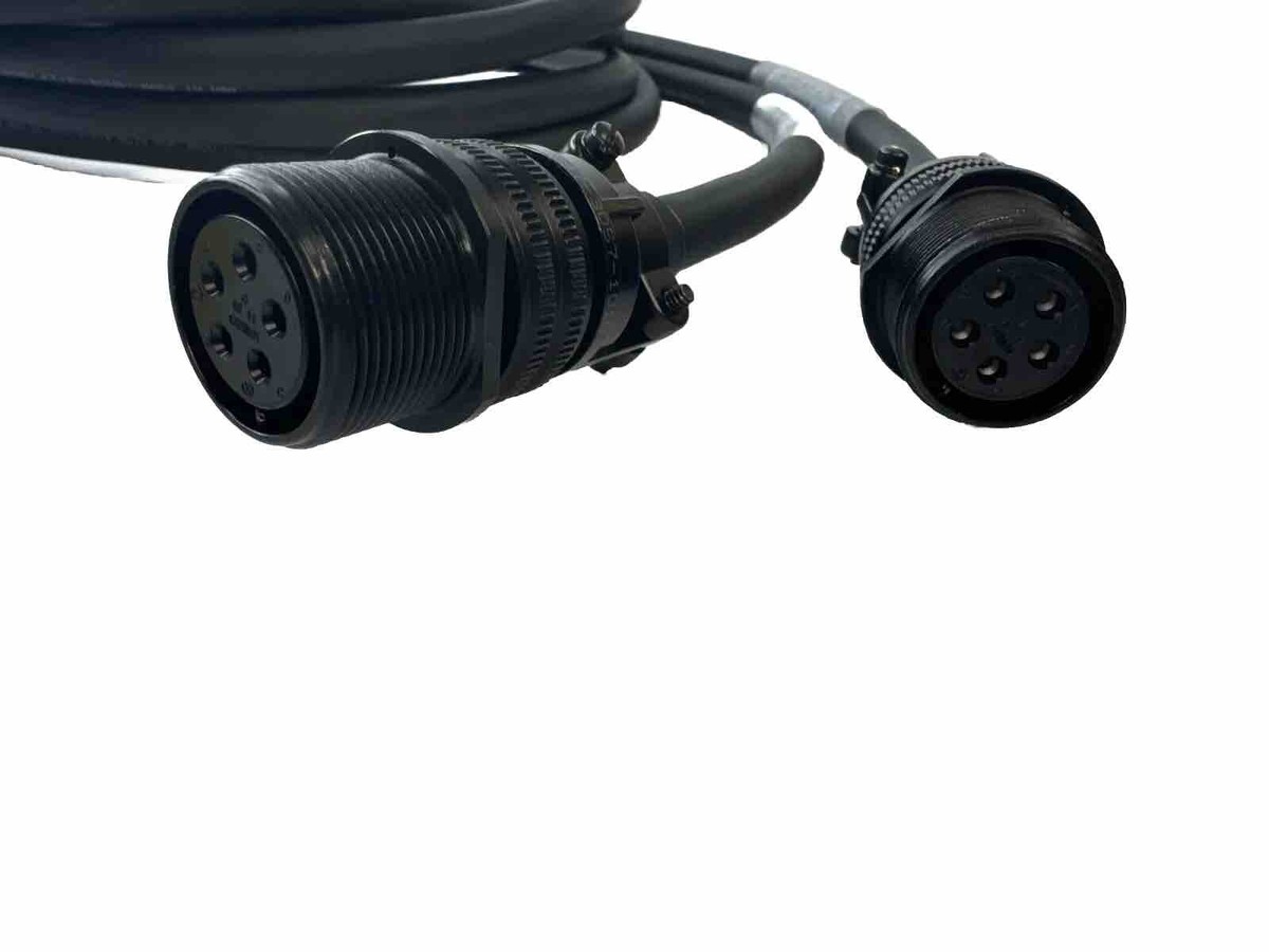 K4790-1 Lincoln Electric ARCLINK SPLITTER CONTROL CABLE 8FT | eBay