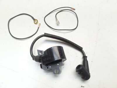 HUYUR Zündspule Für Stihl Kettensägen MS240, MS260, MS290 – Ersetzt 0000 400 1300