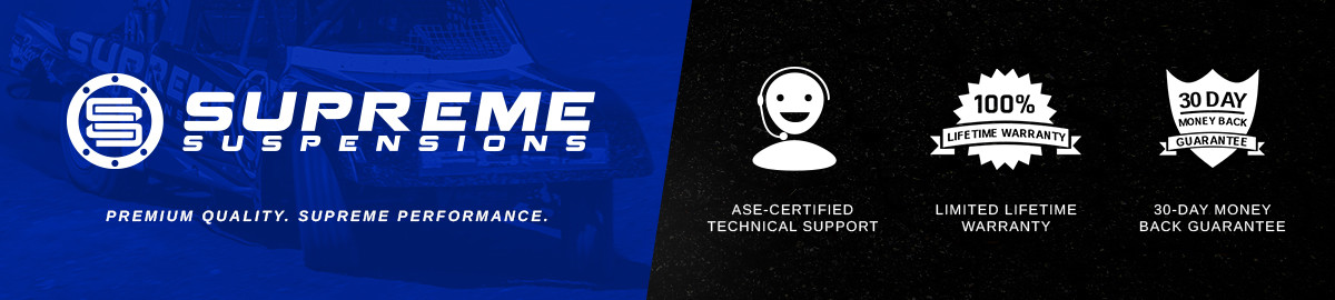 supreme suspension canada