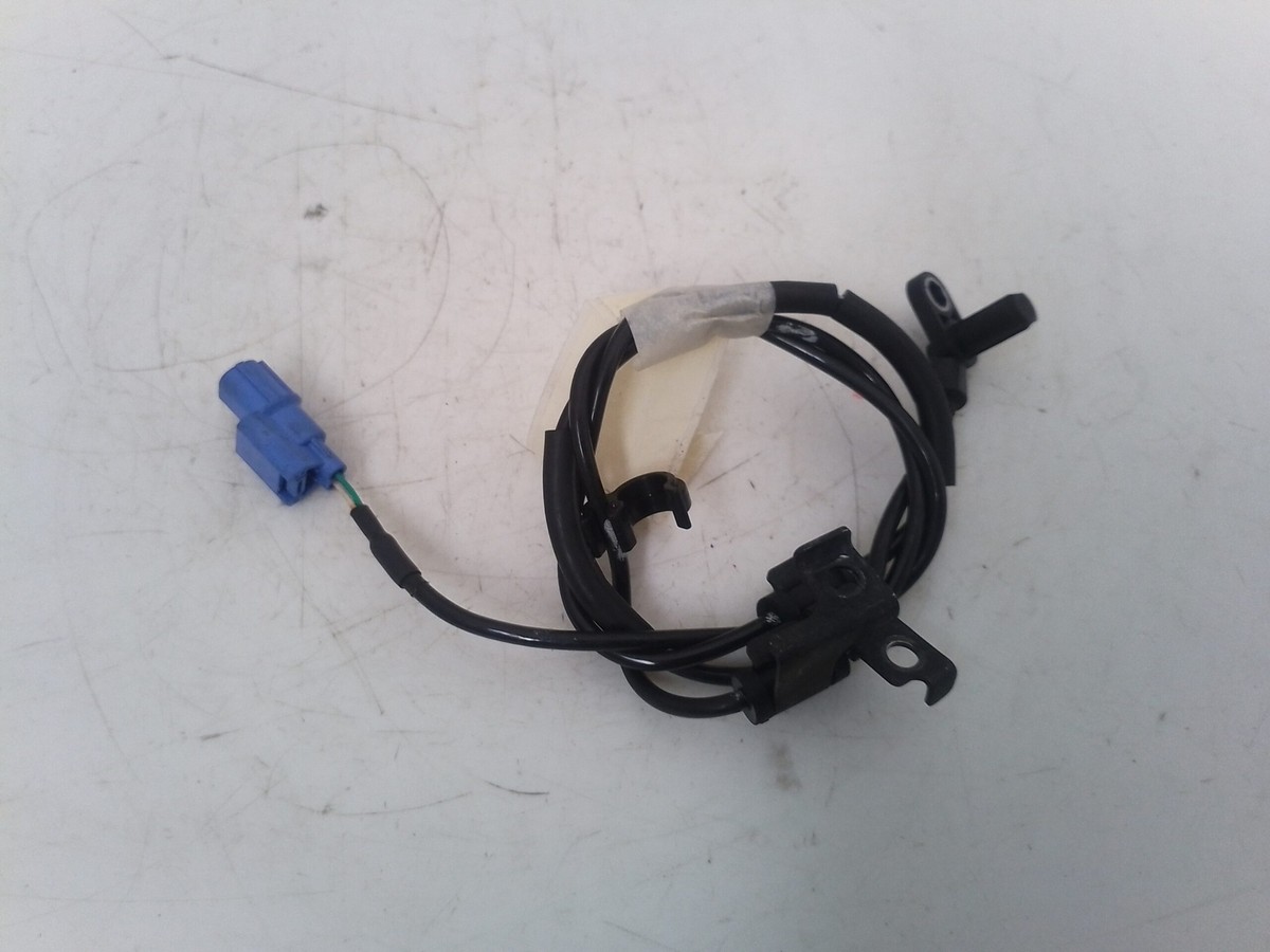 こころ New 21176-0815 2016 - 2020 KAWASAKI REAR WHEEL SENSOR NINJA