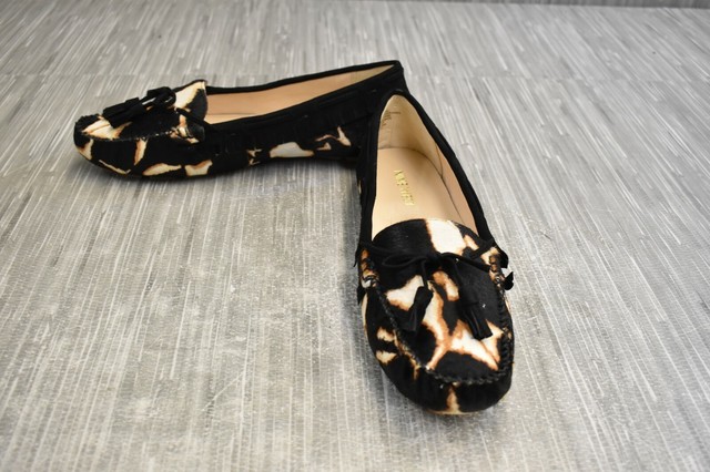 nine west kimmy loafer
