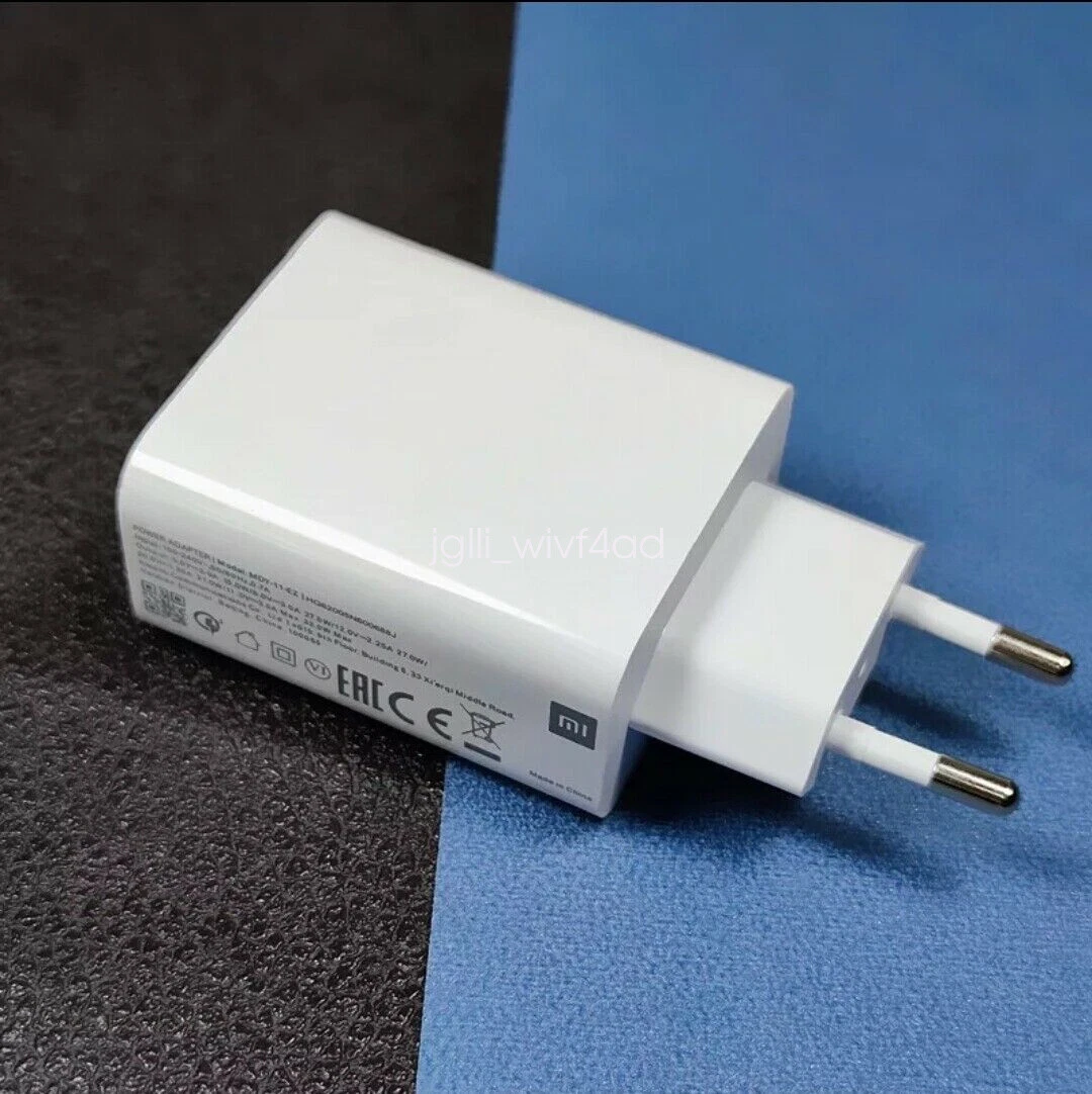 Купить Зарядное Устройство Для Смартфона Xiaomi