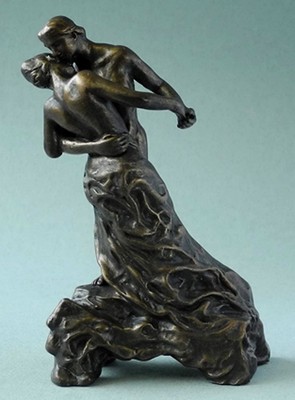 Camille Claudel