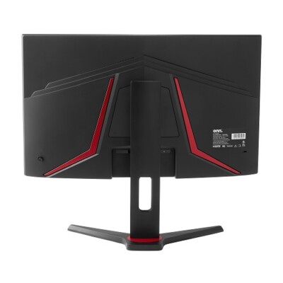 onn. 100025283 27 inches Curved QHD 2560 by 1440 165hz 1ms onn. 100025283 27 inches Curved QHD 2560 by 1440 165hz 1ms