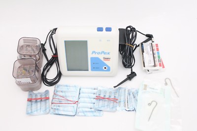 Dentsply Propex Maillefer Apexfinder Wurzelkanallängen-Messgerät Top Zustand