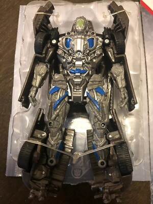 Transformers Age Of Extinction Target Exclusive LOCKDOWN LOOSE