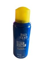 Bed Head Tigi Dirty Secret Dry Shampoo 2.1 Oz.