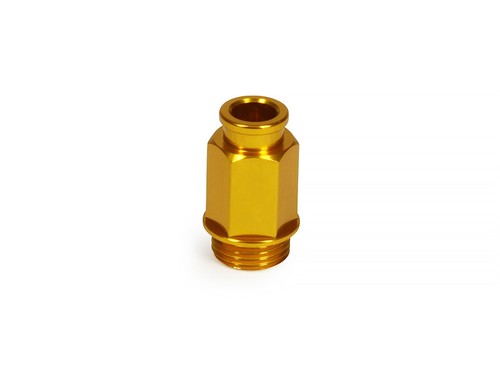 RHK BILLET HOT START CONNECTOR KEIHIN FCR CARBY GOLD CRF450R CRF450X CRF 450R 450X