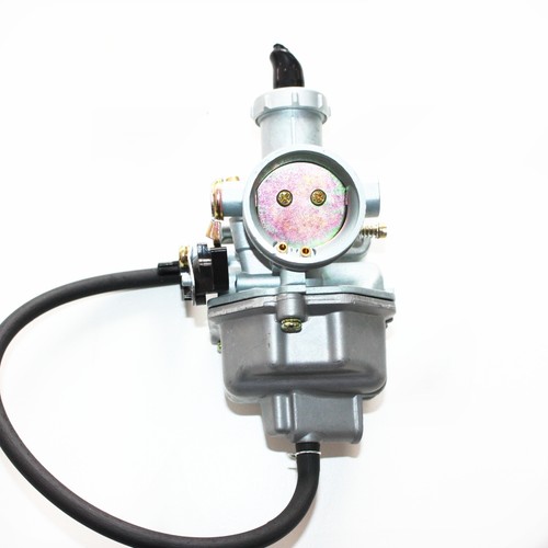 26mm Carb Carby Carburetor Air Filter 125cc 140cc PIT Quad Dirt Bike ATV Buggy - Picture 3 of 11