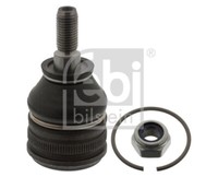 Febi Bilstein Traggelenk Vorne Beidseitig FüR Fiat UNO