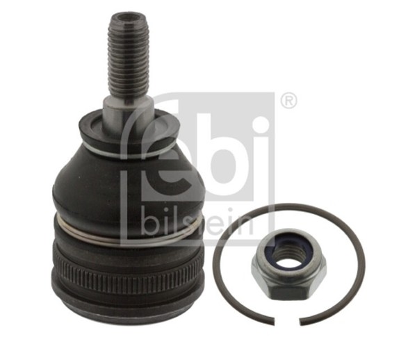 Febi Bilstein Traggelenk Vorne Beidseitig FüR Fiat UNO-image