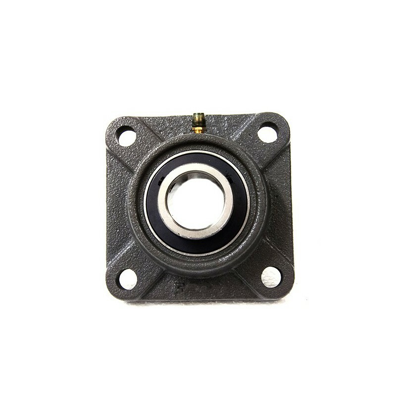 Palier UCF 214 Générique en fonte pour arbre de 70 mm
