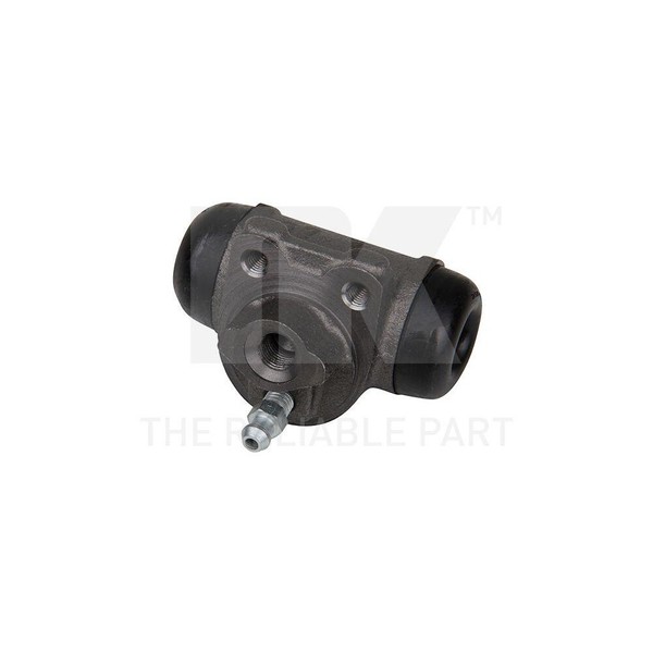 Radbremszylinder Nk 803967 FüR Renault Dacia, Hinterachse-image