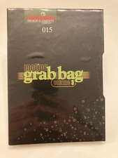 Digital Juice Motion Design Elements - Motion Grab Bag 3 3 DVD Set
