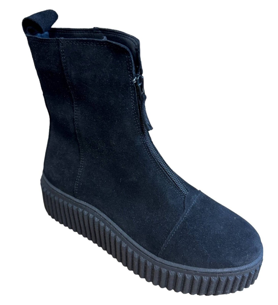 Marc O'Polo Bianca STIEFELETTEN DAMEN 37/36