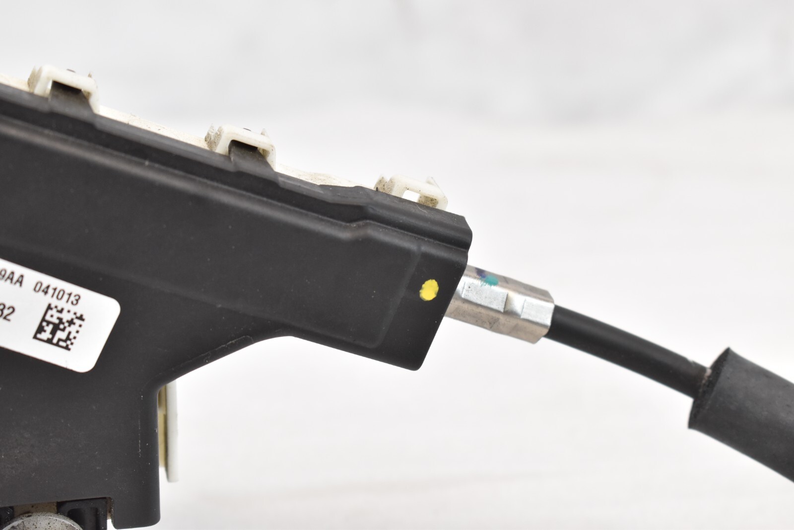 🚀 2014-2020 MASERATI GHIBLI S LEFT DRIVER REAR DOOR LOCK LATCH ACTUATOR OEM
