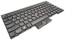New Genuine Lenovo Thinkpad T430 T530 Keyboard 04X1201