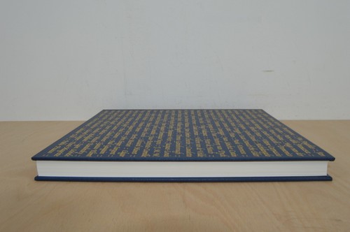 100 Greatest Paintings - Folio Society - Folio Society 2001 (#39) - Picture 3 of 5