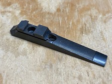 Remington Model 700 740 742 760 Front Sight Ramp Remington Model 700 740 742 760 Front Sight Ramp