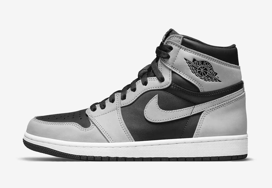 @*様 Nike Air Jordan 1 High OG \"Shadow 2. Air Jordan 1 High OG Shadow 2.0 | Kixify Marketplace