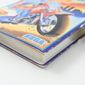 ZIPPY RACE C-26 Sega My Card SC-3000 SG-1000 2361 sc