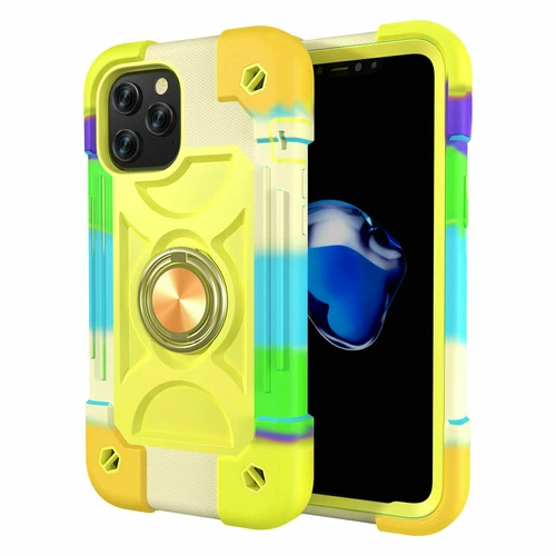 Shockproof Phone Case For iPhone 13 12 Pro Max 11 XR 8 7 Rugged Heavy Duty Cover - Picture 41 of 105