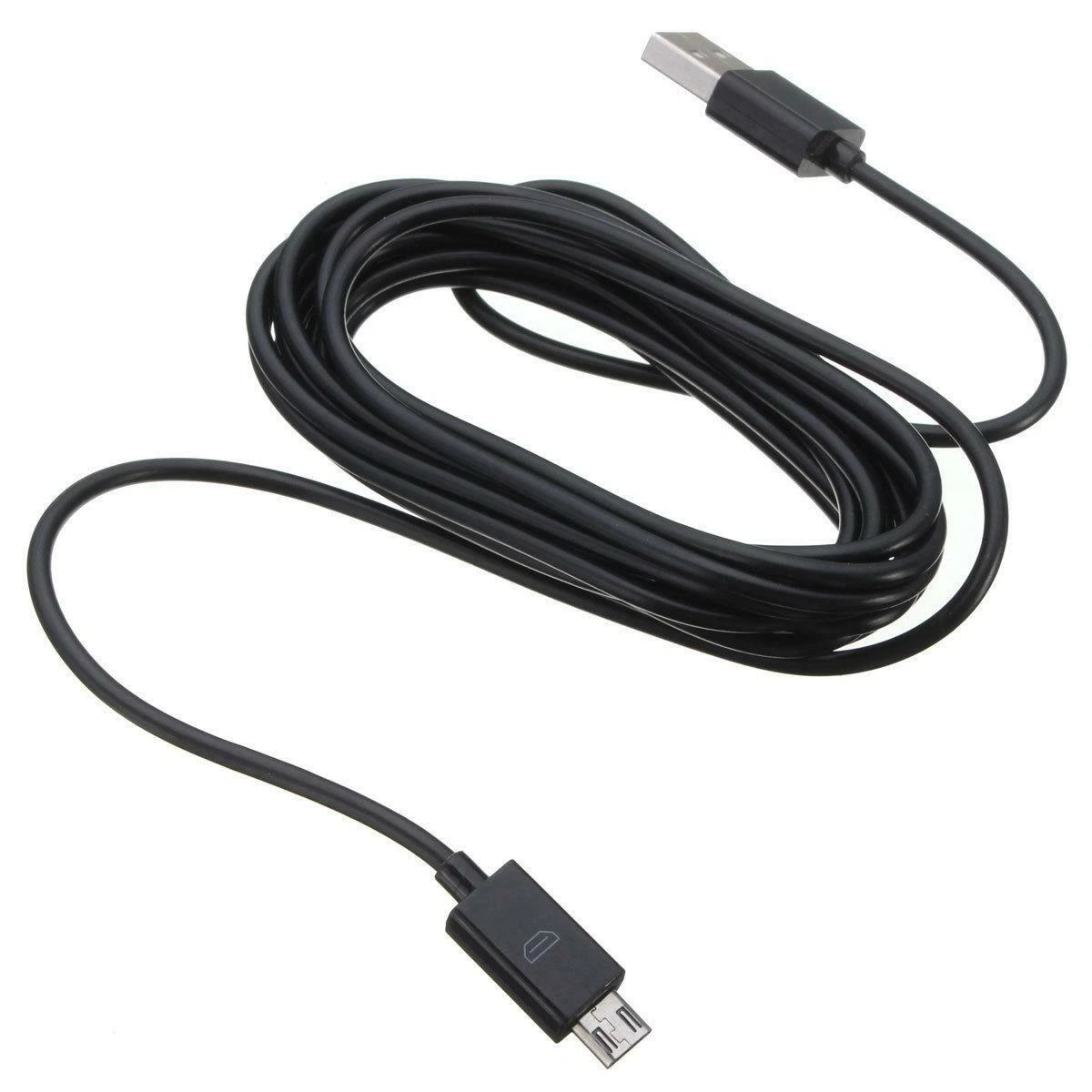 3M/10FT Ladekabel Play+ Ladekabel Kabel für XBOX ONE X Controller Pad Gamepad