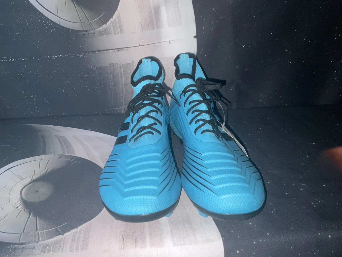 Adidas men's predator store 19.2 fg soccer cleats
