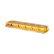 Whelen Engineering Century Series Super-led Mini Lightbar 23 Permanent Moun... Whelen Engineering Century Series Super-led Mini Lightbar 23 Permanent Moun...
