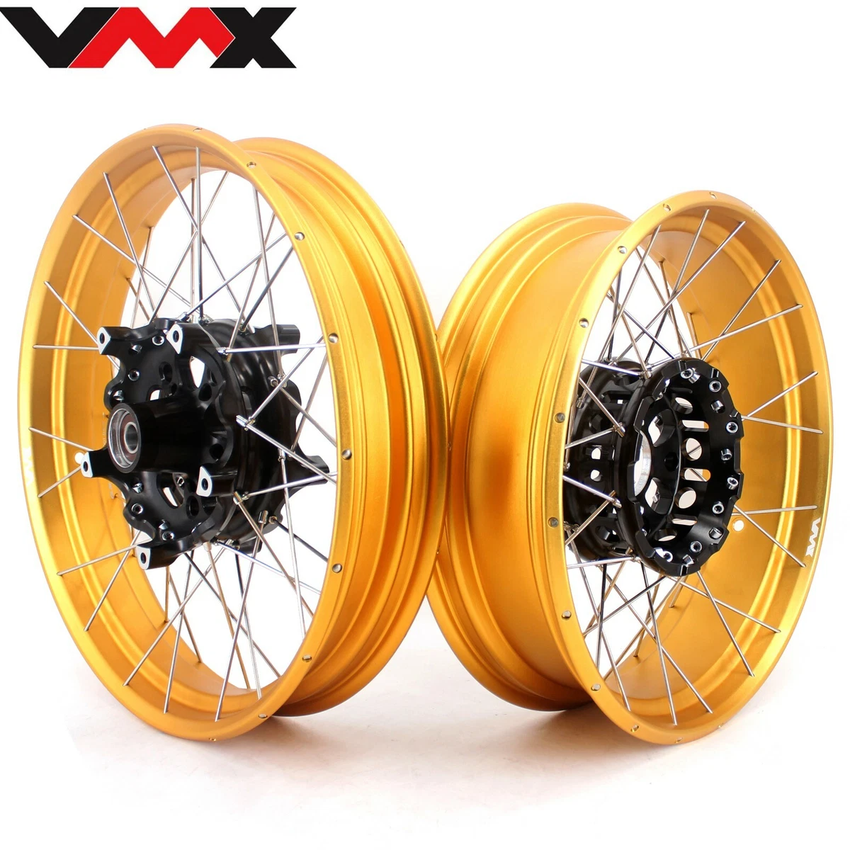 Bmw tubeless spoked wheels outlet