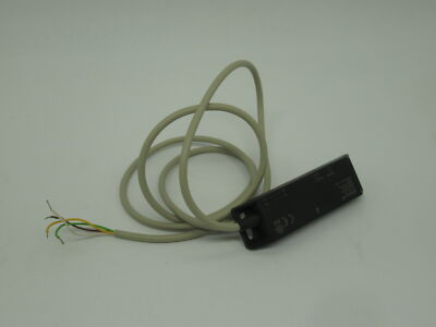Elobau 165270 Safety Sensor Switch With Cable 1m Plastic Housing
