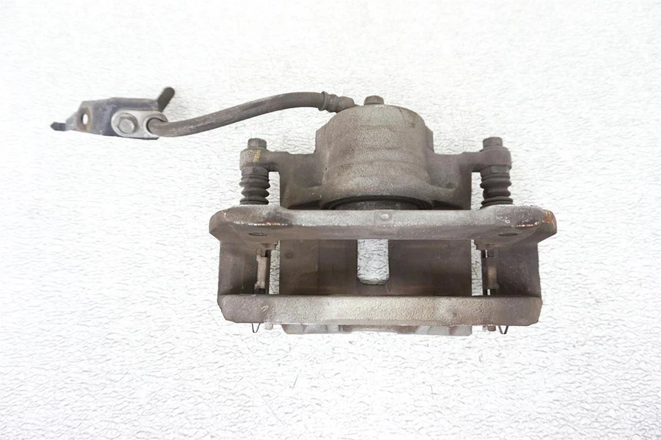 2004-2014 Acura Tsx Front Left Driver Brake Caliper 45019-Sea-J02 - Image 4 of 4