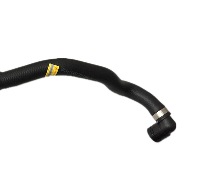 0EM 2.8L V6 HVAC Heater Hose Water Pipe For VW Passat B5 1998-2005 AUDI A6 A4 — 第 3/4 张图片