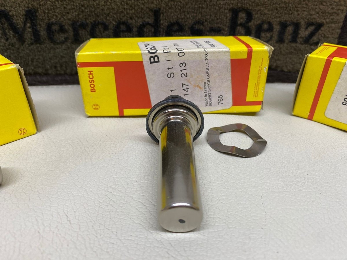 Mercedes-Benz 非売品　セット Autostar Germany BRAKE PADS FRONT For Mercedes Benz W220