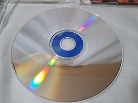 Resident Evil, CODICE: Veronica (Sega Dreamcast, 2000) completo, custodia rotta