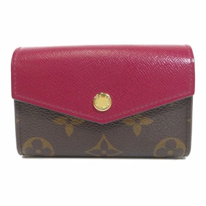 Louis Vuitton | Bags | Authentic Louis Vuitton Sarah Multicarte Wallet |  Poshmark